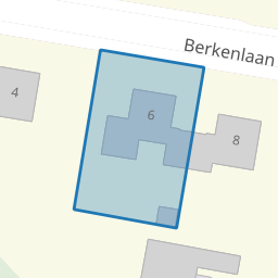 Perceel ACN00-C-9888