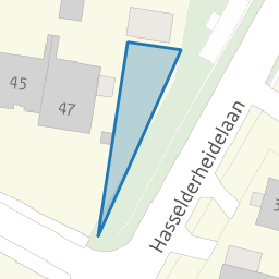 Perceel ACN00-C-9896