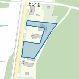 Perceel ACN00-C-9922