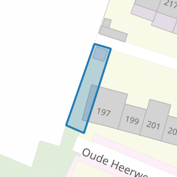 Perceel ACN00-C-9929