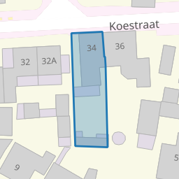 Perceel ACN00-D-1018