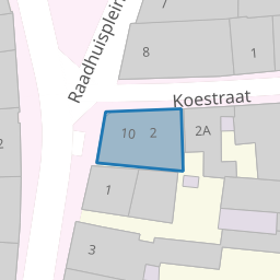Perceel ACN00-D-1050