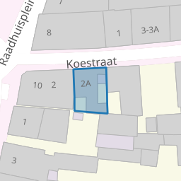 Perceel ACN00-D-1051