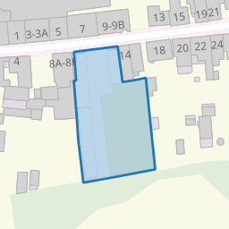 Perceel ACN00-D-1055