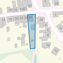 Perceel ACN00-D-1062