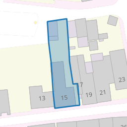 Perceel ACN00-D-1067