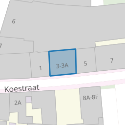 Perceel ACN00-D-1073