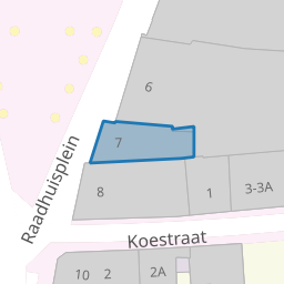 Perceel ACN00-D-1075