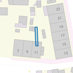 Perceel ACN00-D-1087