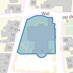 Perceel ACN00-D-1092