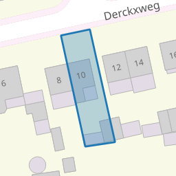 Perceel ACN00-D-1094