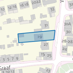 Perceel ACN00-D-1104