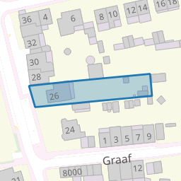 Perceel ACN00-D-1115