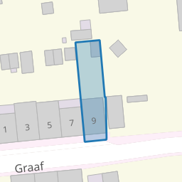 Perceel ACN00-D-1116