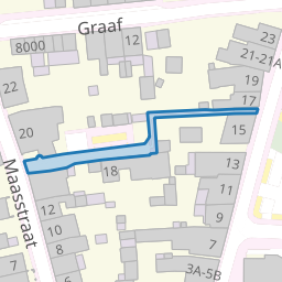 Perceel ACN00-D-1133