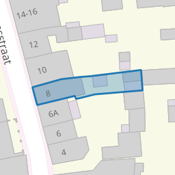 Perceel ACN00-D-1137