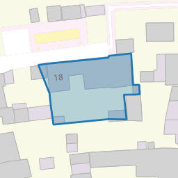 Perceel ACN00-D-1143