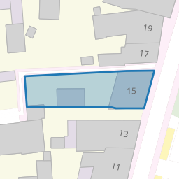 Perceel ACN00-D-1146