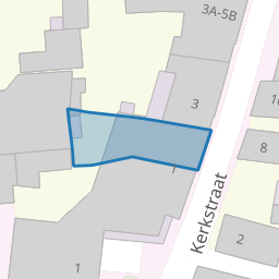 Perceel ACN00-D-1148