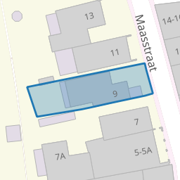 Perceel ACN00-D-1181