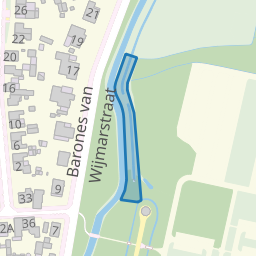 Perceel ACN00-D-1221