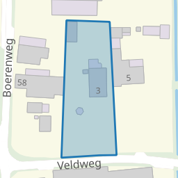 Perceel ACN00-D-1244