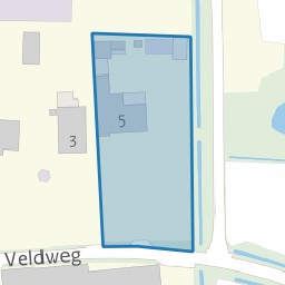 Perceel ACN00-D-1245