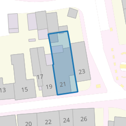 Perceel ACN00-D-1258