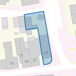 Perceel ACN00-D-1259