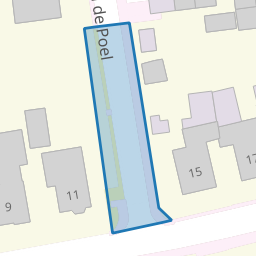 Perceel ACN00-D-1298