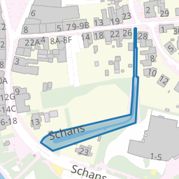 Perceel ACN00-D-1316