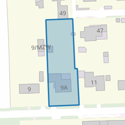 Perceel ACN00-D-1317