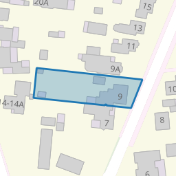 Perceel ACN00-D-1319