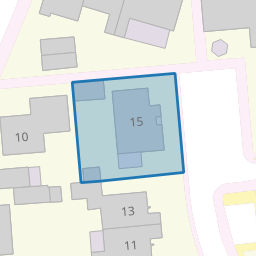 Perceel ACN00-D-1322