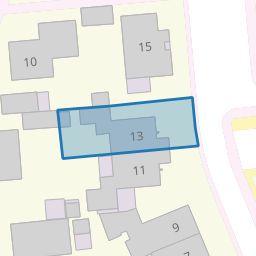 Perceel ACN00-D-1323