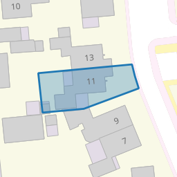 Perceel ACN00-D-1324