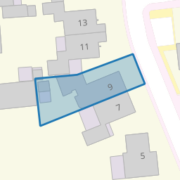 Perceel ACN00-D-1326