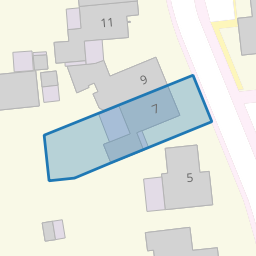 Perceel ACN00-D-1327