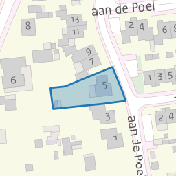 Perceel ACN00-D-1328