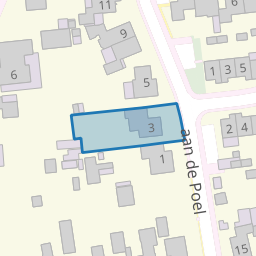 Perceel ACN00-D-1329