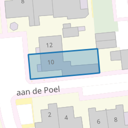Perceel ACN00-D-1332