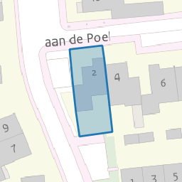 Perceel ACN00-D-1333