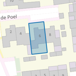 Perceel ACN00-D-1335