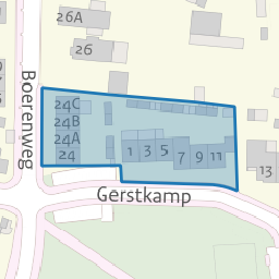 Perceel ACN00-D-1341