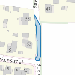 Perceel ACN00-D-1399