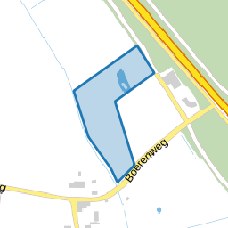 Perceel ACN00-D-1408