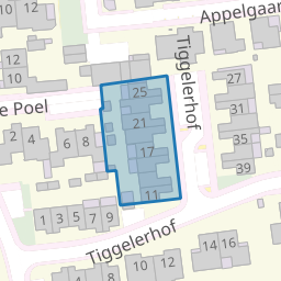 Perceel ACN00-D-1416