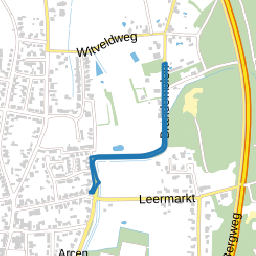 Perceel ACN00-D-1423