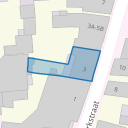 Perceel ACN00-D-1428