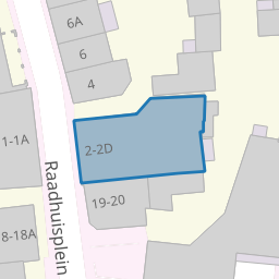 Perceel ACN00-D-1429